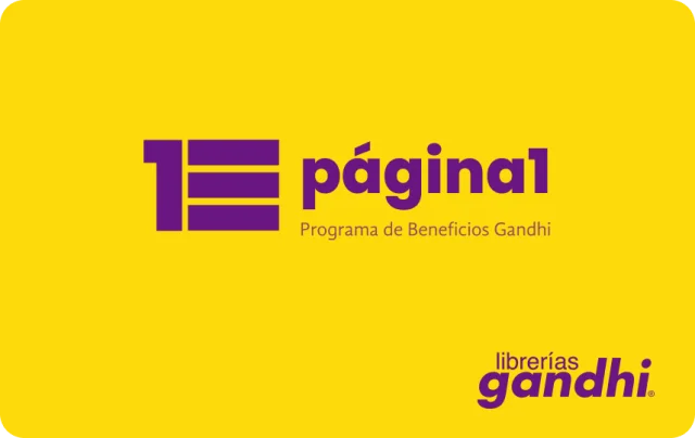 Tarjeta Página 1 nivel amarillo